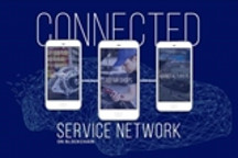 SHIFTMobility公司发布全球首款面向汽车行业的区块链平台