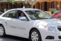 思博倫通信與Cohda Wireless合作提供互聯汽車測試方案