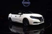 日产和雷诺将搭载宁德时代动力电池