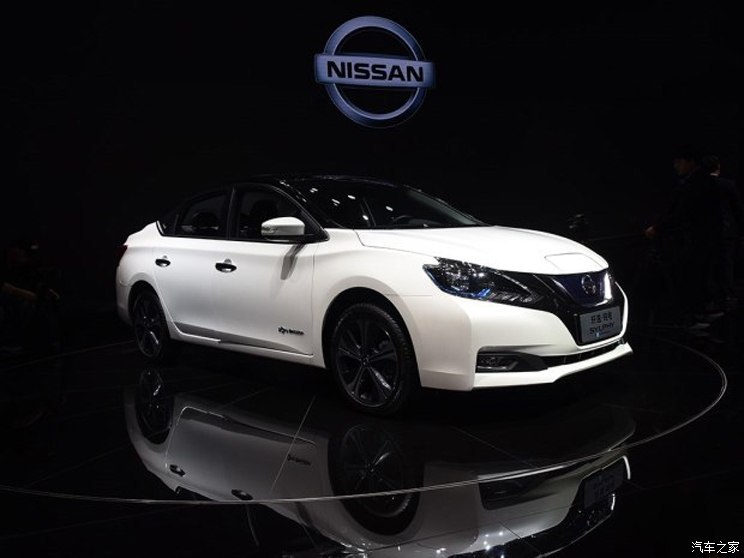 Nissan и Renault будут оснащены аккумуляторами CATL