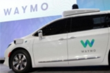 2030年Waymo将占全球自动驾驶出租车市场60%份额
