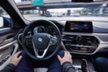 宝马获两张上海智能网联汽车路测牌照