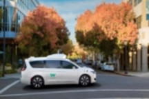 紧急情况下警方如何控制Waymo自动驾驶车？