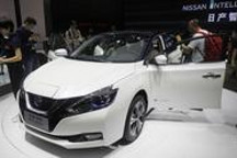 這幾款新車也將在年內上市，今年指標還能等到