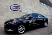 Mobileye获欧洲车企大单，为800万辆汽车提供自动驾驶技术