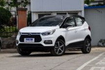 將于5月27日上市 曝比亞迪元EV360消息