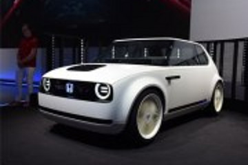 应对法律法规 本田将在印度设电池工厂