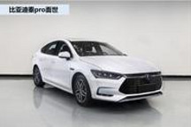 比亞迪秦pro是中國特斯拉？這幾點(diǎn)告訴你為啥買秦pro