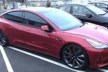 更快！更强！特斯拉Model 3双电机版和性能版发布