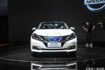 合資純電動(dòng)轎車——軒逸EV即將預(yù)售，大家是否準(zhǔn)備開搶了呢？