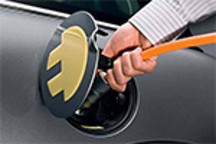 北京持续推进电动汽车充电设施建设 已累计建成约12.7万个充电桩