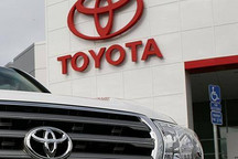 丰田赴考中国双积分新政，帮广汽卖新能源车不挂车标