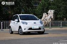 江淮iEV6E升級版 6月上市/續(xù)航255km?