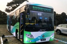 风口再起 氢燃料电池汽车大规模产业化将至？