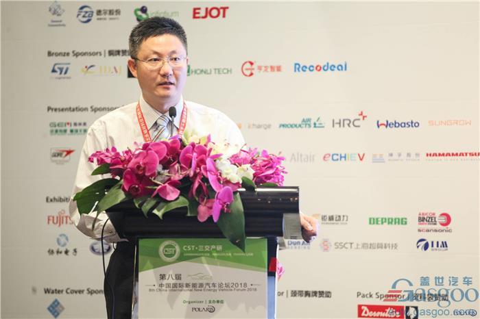 风口再起 氢燃料电池汽车大规模产业化将至?