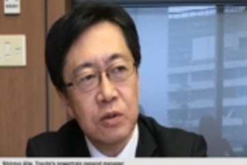 丰田致力于混动技术研发 固态电池或将2030年实现量产