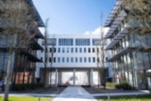 宝马在德国开设自动驾驶园区