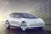 2020年投入使用 MEB平台落户一汽-大众