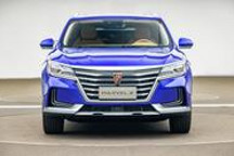 看了這款車的外觀和內(nèi)飾，我最終放棄了等特斯拉！