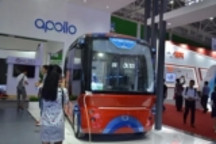 路測車紛紛上路，中國自動駕駛如何安全加速？