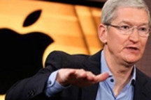 苹果与大众签署协议，将合作开发无人驾驶员工班车