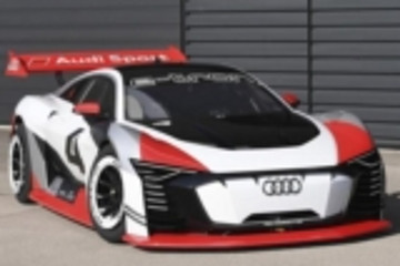 奥迪计划打造电动超跑，或寻求电池技术合作