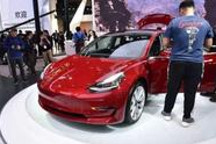 最高時速達250km/h，Model 3 P80D參數曝光