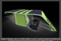 Chakratec完成C轮融资并研发快充技术 充电只需5-10分钟