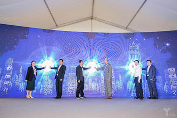 百度与盼达启动自动驾驶共享汽车试运营，探索商业化落地最佳场景