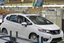 或2020年上市 本田與寧德時代開發新車