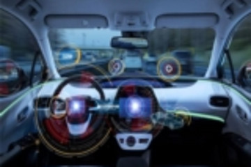 ABI Research：传感器数据众包将助力互联汽车服务的转型
