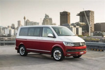 “闭门造车”行不通，苹果与大众秘密开发无人驾驶汽车