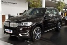 或395馬力 新寶馬X5 xDrive45e更多消息