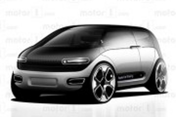 借壳下蛋？苹果或通过与大众合作推新车