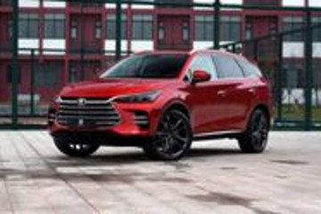 6月份新车汇总 iEV6E/iEV6ES/新唐领衔