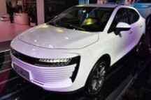 價格高于C30 EV 歐拉iQ將第三季度上市
