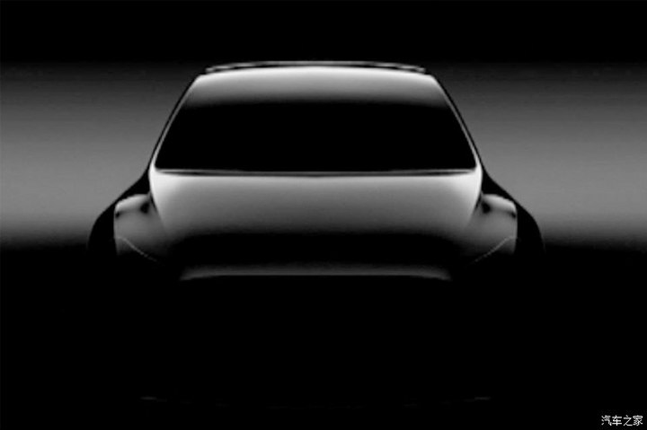 马斯克,Model Y量产