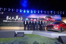 王国强：一汽第四次创业，新奔腾要逆风翻盘