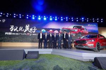 王国强:一汽第四次创业,新奔腾要逆风翻盘