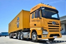 宇通、解放、重汽、东风入局 L4级自动驾驶车两年内或将量产