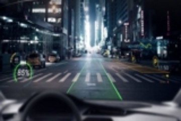 “路盲癥”成為歷史 ，“AR-Driving”實(shí)景車道級(jí)導(dǎo)航開(kāi)啟駕駛新時(shí)代