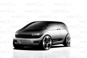 果粉开始狂欢？苹果或通过与大众合作推新车