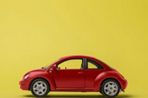 “零首付”购车套路多：新车并不属于你