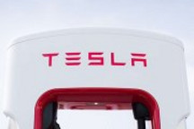 扩张版图 特斯拉更新超级充电站地图