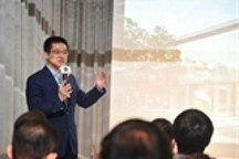 八問蔚來秦力洪：工廠“空閑”，ES8交付“跳票”是何原因？