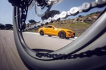 福特发起WheelSwap VR项目，提供骑行者和驾驶员换位体验
