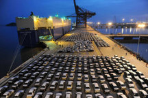 为提高Model 3产能，特斯拉动用飞机从欧洲空运电池生产设备