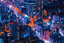 阿蘭·圖靈研究所與豐田移動基金會利用AI技術優化城市車流量