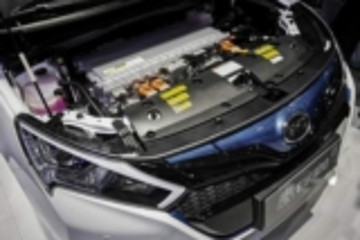 中国车牌竞拍及政策补贴为电动车推广创建良好环境