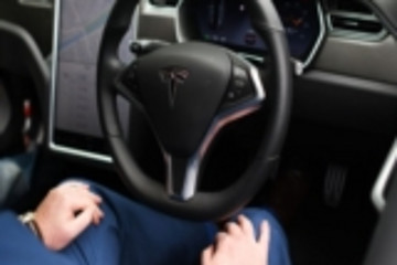 澳大利亚将为自动驾驶汽车制定专门法律，2020年实施